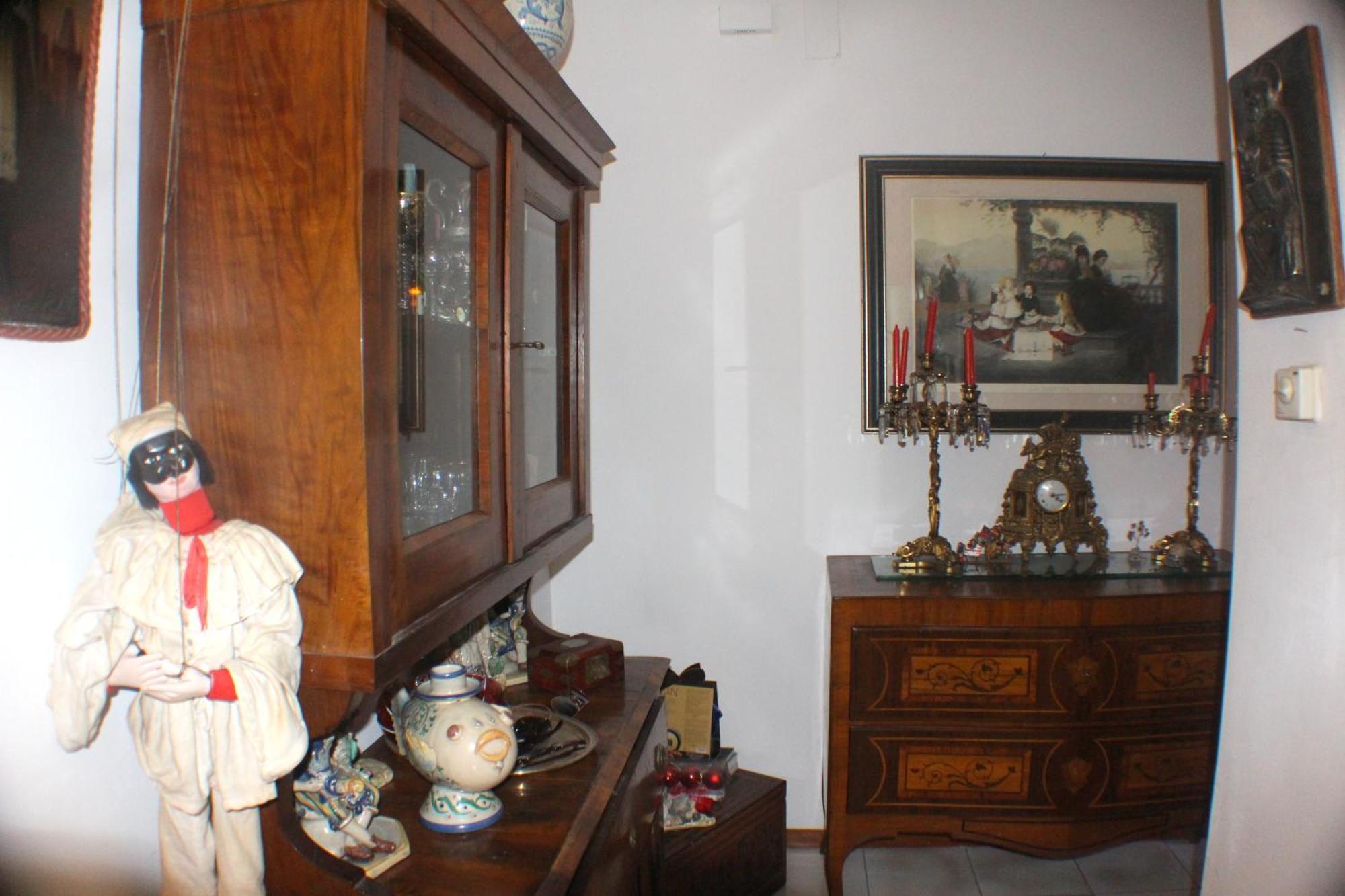 B&B Lili Салерно Екстериор снимка