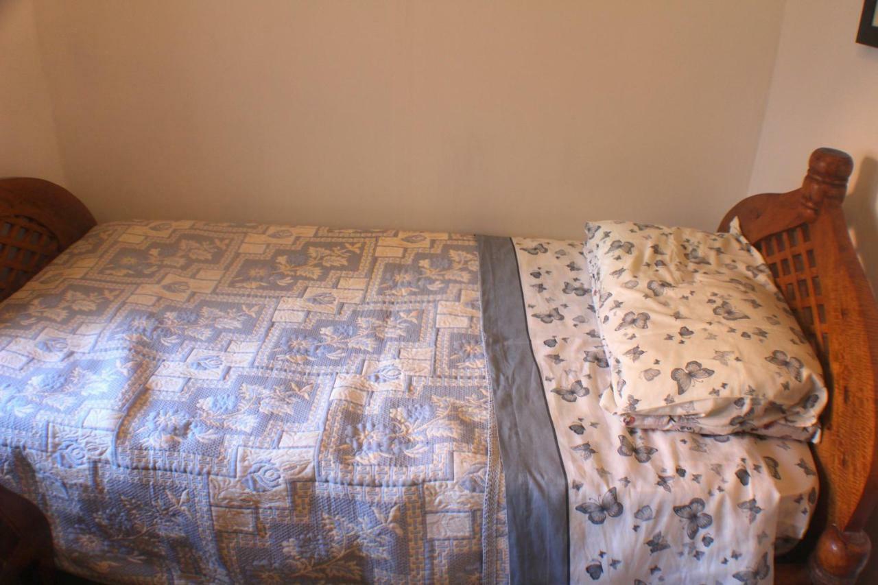 B&B Lili Салерно Екстериор снимка