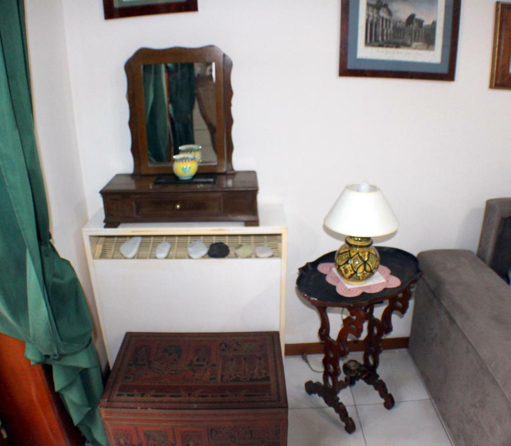 B&B Lili Салерно Екстериор снимка
