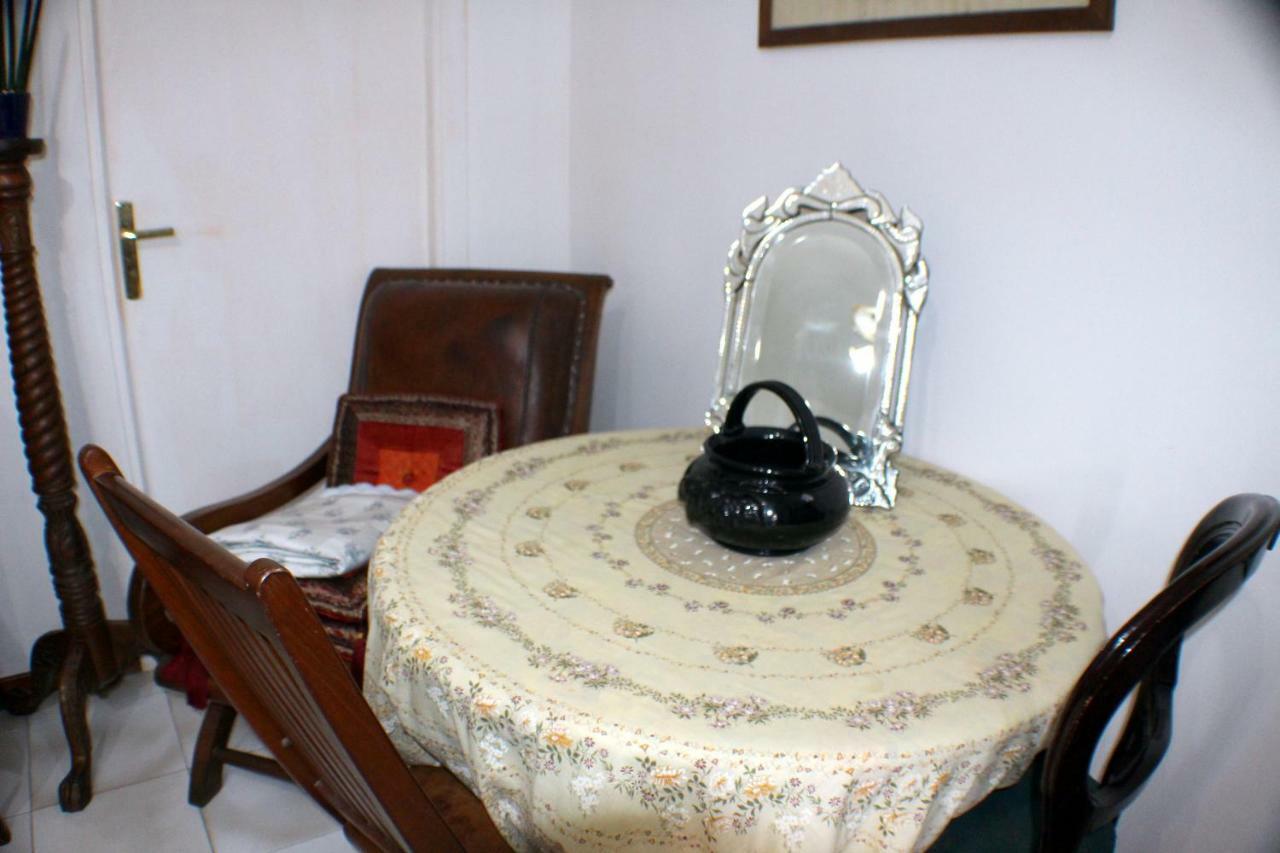 B&B Lili Салерно Екстериор снимка